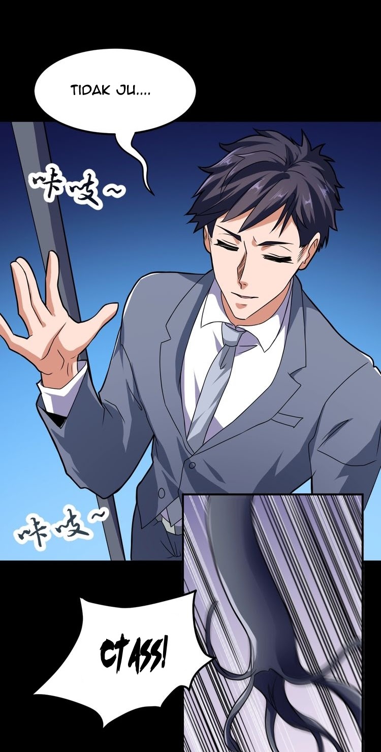 Melee Mad Soldier! Chapter 34 Gambar 48